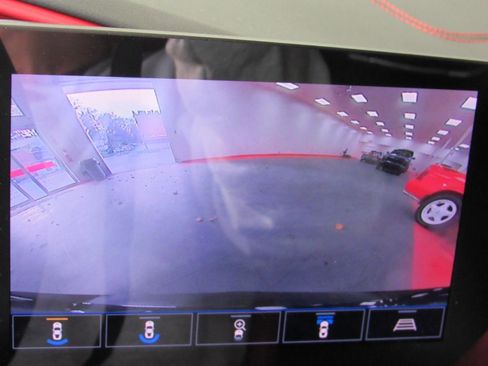 Used 2022 Chevrolet Corvette Stingray Preferred Cpe w/ Z51 Performance Package image 20