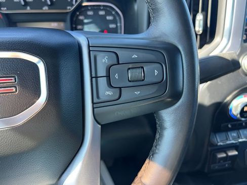 Used 2019 GMC Sierra 1500 Elevation w/ Elevation Value Package image 32