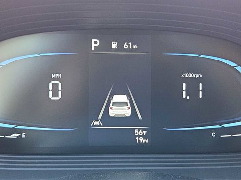 New 2026 Hyundai Venue SEL image 33