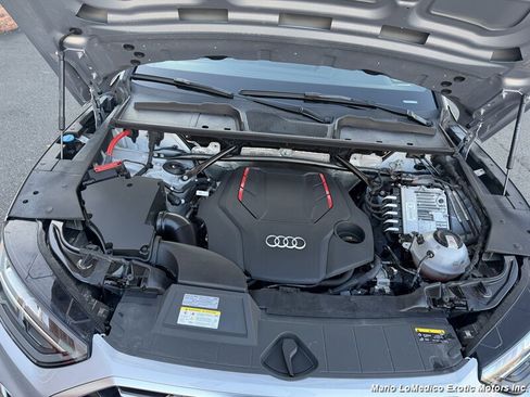 Used 2023 Audi SQ5 Premium Plus image 19