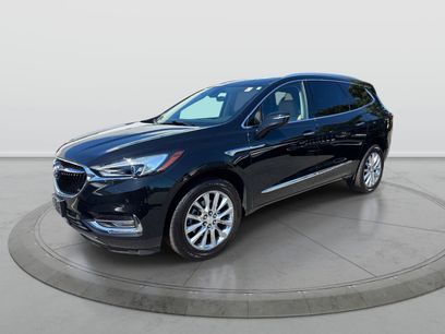 Used 2019 Buick Enclave Essence