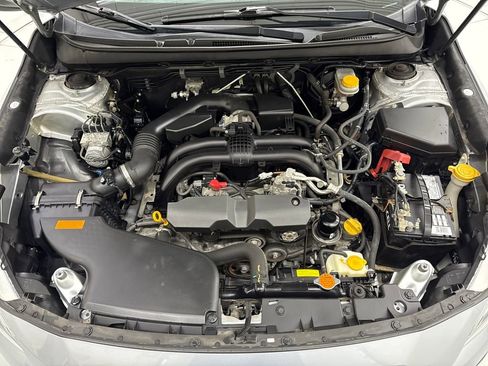 Used 2016 Subaru Outback 2.5i Limited image 11