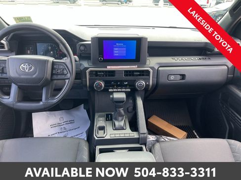 Certified 2026 Toyota Tacoma SR image 23