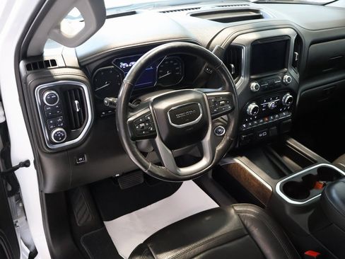 Certified 2023 GMC Sierra 3500 Denali w/ Denali Ultimate Package image 26