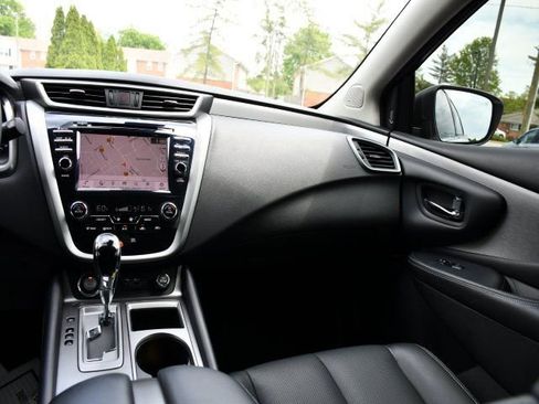 Used 2022 Nissan Murano SL w/ Cargo Package image 24