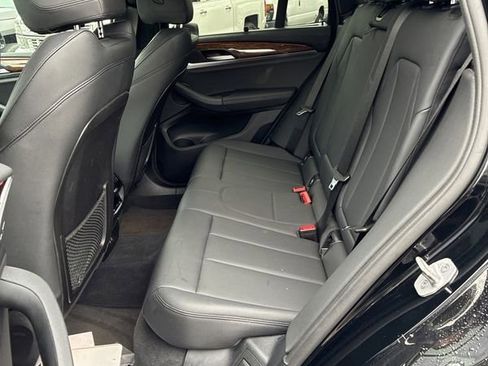 Used 2021 BMW X3 xDrive30e w/ Convenience Package image 5