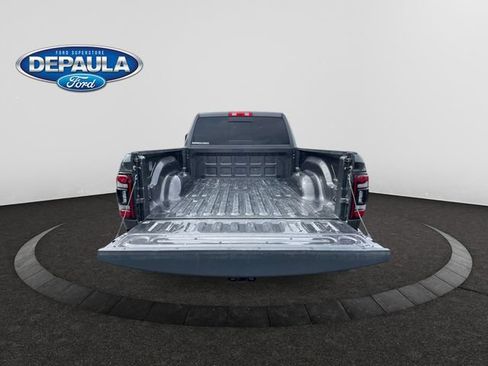 Used 2023 RAM 2500 Tradesman AWD/4WD image 6