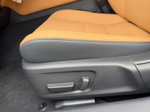 New 2026 Lexus IS 350 F Sport image 13