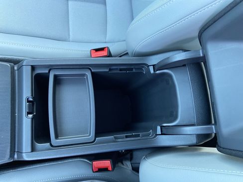 New 2026 Honda Civic Sport image 42