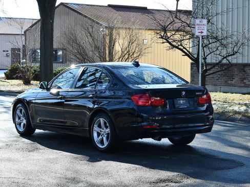 Used 2015 BMW 320i Sedan image 4