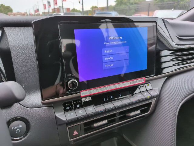 Used 2026 Toyota Camry SE w/ Convenience Package FWD image 20