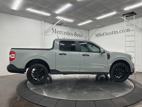 Used 2023 Ford Maverick XLT w/ XLT Luxury Package FWD image 8