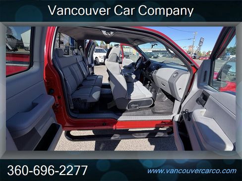 Used 2004 Ford F150 STX AWD/4WD image 19