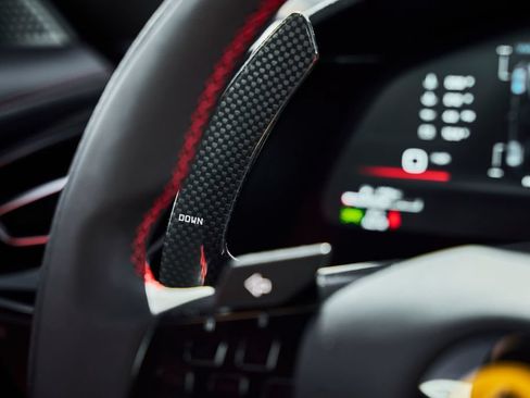 Used 2025 Ferrari 12Cilindri RWD image 48