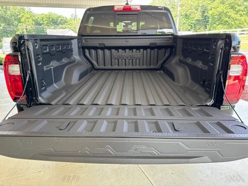 New 2026 GMC Canyon AT4X AWD/4WD image 34