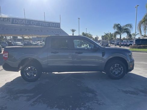 New 2026 Ford Maverick XLT image 6