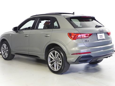 Used 2021 Audi Q3 2.0T Premium AWD/4WD image 9
