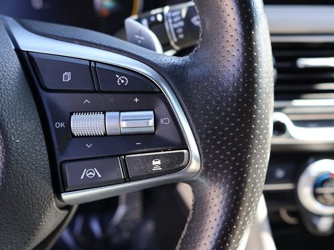 Used 2023 Genesis G70 3.3T w/ Sport Advanced Package image 50