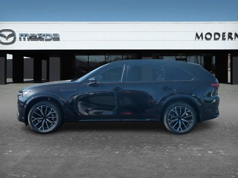 New 2026 MAZDA CX-70 3.3 Turbo S w/ Premium Plus AWD/4WD image 2