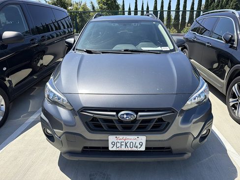 Used 2023 Subaru Crosstrek 2.5i Sport AWD/4WD image 1