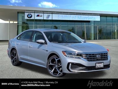 Used 2020 Volkswagen Passat 2.0T R-Line