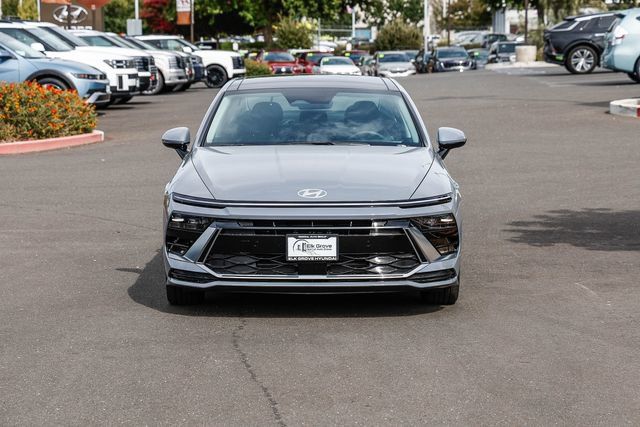 New 2026 Hyundai Sonata SEL FWD image 7