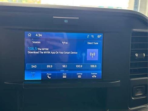 Used 2025 Ford F250 XLT image 20