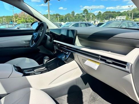 Used 2026 Hyundai Tucson SEL image 33