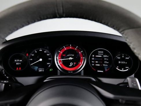 Certified 2024 Porsche 911 Targa 4 GTS AWD/4WD image 20