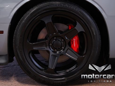 Used 2021 Dodge Challenger R/T Scat Pack w/ Plus Package image 22