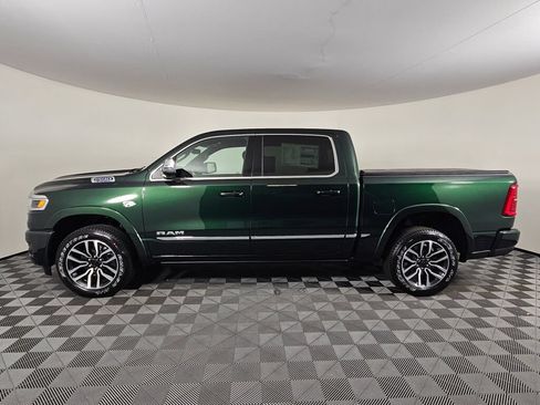 New 2026 RAM 1500 Limited AWD/4WD image 7