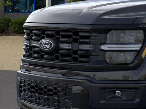 New 2026 Ford F150 STX AWD/4WD image 17