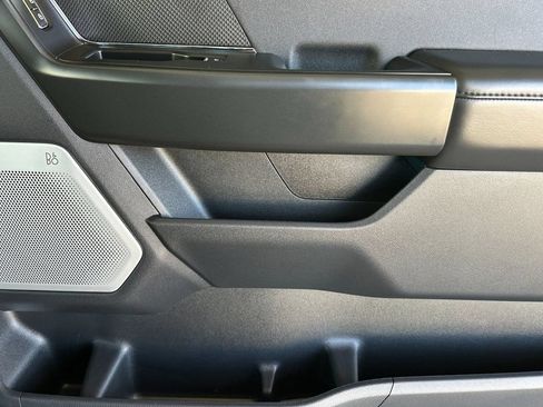 Used 2025 Ford F150 Raptor AWD/4WD image 22