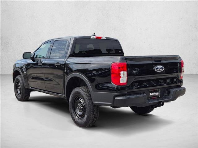 New 2026 Ford Ranger XL w/ Trailer Tow Package RWD image 2