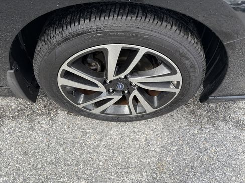 Used 2018 Subaru Legacy 2.5i Sport w/ Cargo Package image 12