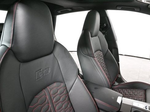 New 2026 Audi RS 7 Performance image 25