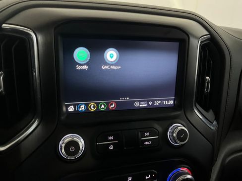 Used 2022 GMC Sierra 1500 AT4 w/ AT4 Preferred Package image 70