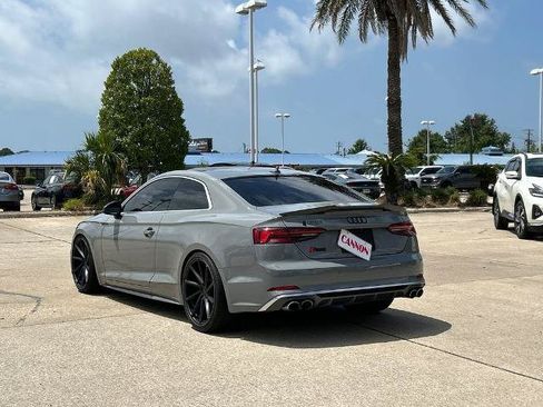Used 2018 Audi S5 Prestige w/ S Sport Package AWD/4WD image 3