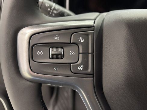 New 2026 Chevrolet Silverado 1500 RST image 29