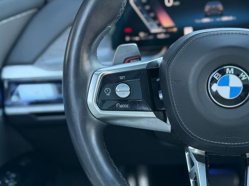 Used 2023 BMW 760i xDrive w/ Executive Package image 42