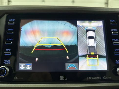 Used 2023 Toyota Tacoma Limited image 26