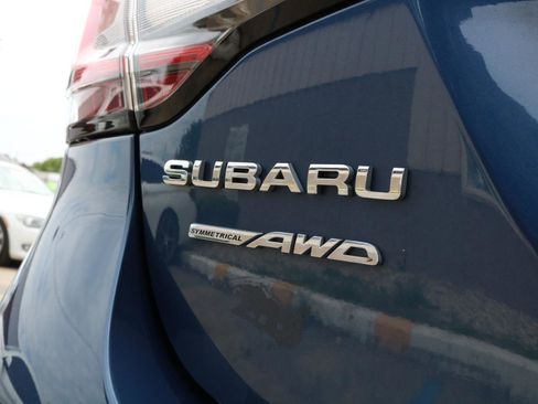 Used 2020 Subaru Legacy Touring XT AWD/4WD image 14