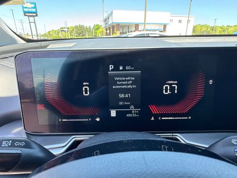 Used 2025 Kia Sorento S FWD image 27
