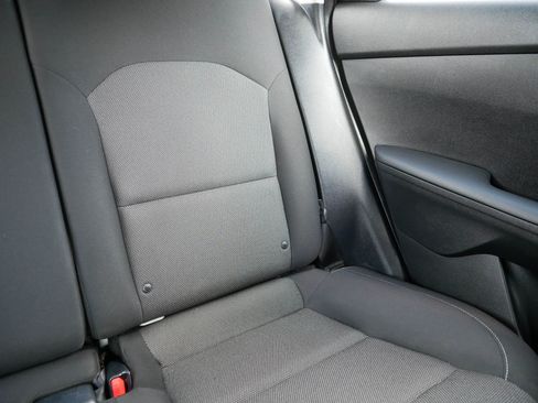 Certified 2024 Kia Forte LXS w/ LXS Technology Package FWD image 14