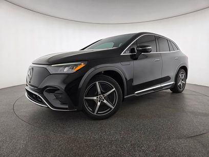 Used 2023 Mercedes-Benz EQE 500 4MATIC SUV