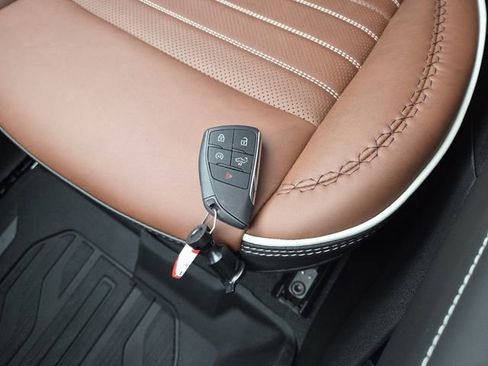 New 2026 GMC Sierra 2500 Denali Ultimate image 41