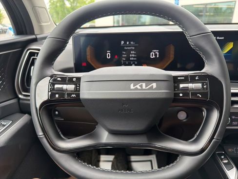 New 2026 Kia Sorento S AWD/4WD image 33