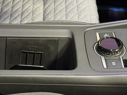 New 2026 Volkswagen Tiguan S image 13