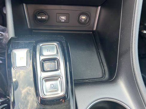 Certified 2021 Hyundai Sonata SE w/ Preferred Accessory Package FWD image 18