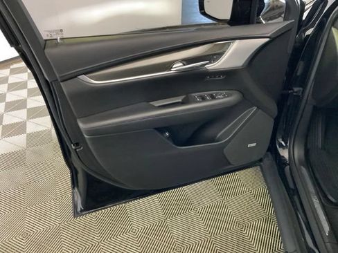 Used 2020 Cadillac XT5 Sportv AWD/4WD image 26